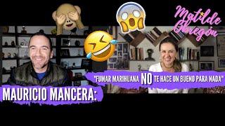 MAURICIO MANCERA ¡sin filtro Responde a TODO Entrevista con Matilde Obregón