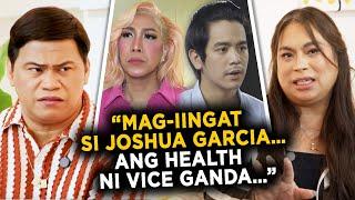 Jay Costura may malulungkot na hula sa mga artista  Ogie Diaz