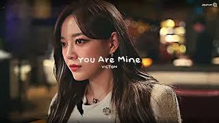 1 hr loop You Are Mine by VICTON  A Business Proposal OST