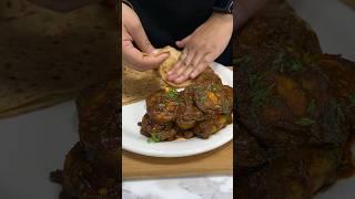 Anda Tawa Fry ASMR Cooking  #food #cooking #shorts #indianasmrworld #nonveg #egg