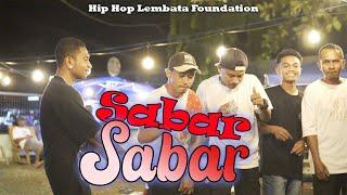 Sabar SabarHip Hop Lembata FoundationOfficial MV 2023