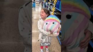 Cutest Summer Squishmallow EVER Rate 1-10 GO #shorts