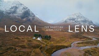 Local Lens A brothers’ guide to Scotland with Colin and Ewan McGregor