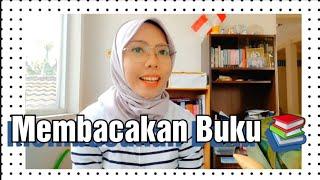 Tips meningkatkan kemampuan baca pada anak speech delay