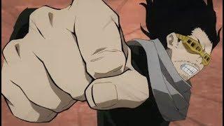 Eraserhead Fight Moments DUB Part 1