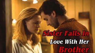 Sister Fall In Love With Her Brother And She Wants Him  Killing Me Softly Movie Recap Fleek Recap