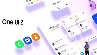 Samsung One UI 2 - Feature By Feature Breakdown