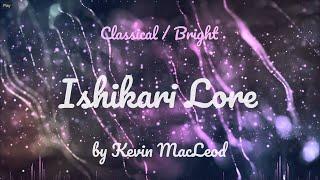 Ishikari Lore • Kevin MacLeod • Classical  Bright Music 1 Hour Version • JAPANESE Music