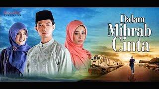 DALAM MIHRAB CINTA - Film Islami Full