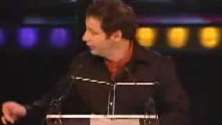 Jeff Ross Roast of Emmitt Smith