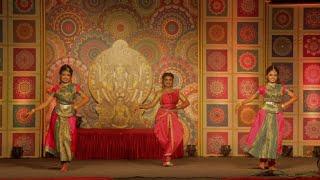 Ganapathi Thunayaruluka  Karunya  Lavanya  Dancing Queen