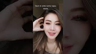 goyang pargoy tiktok daster meresahkan di atas kasur part10