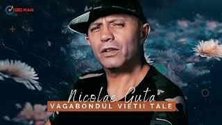 Nicolae Guta - Vagabondul vietii tale Official Audio 2024