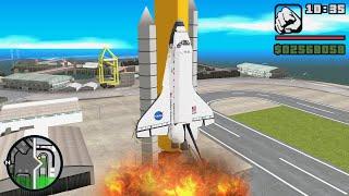 GTA San Andreas Best Cleo Mods 3 Flying to Space Spider Car Cheat Codes Teleport and more