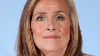 The Tragic Life Of Meredith Vieira