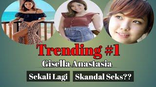 Video mirip Gisel  Gisella Anastasia  video mirip gisel tersebar di twitter