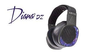 The New Abyss Diana DZ Headphone