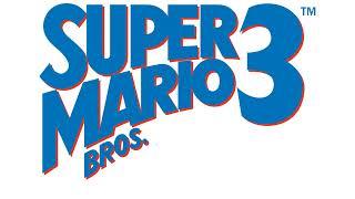 Water Land - Super Mario Bros. 3 Music Extended