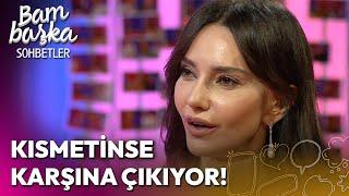 Tekrar Aşık Olabileceğime İnanmamıştım  Bambaşka Sohbetler