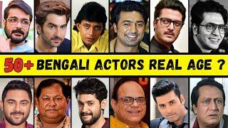 Tollywood Actors Real Age in 2024