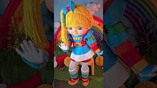 Love ️ #shorts #rainbowbrite #love #loveisintheair #music #cartoons #song #overtherainbow