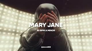 Yakary x Bojan x Pa Sports Type Beat - Mary Jane