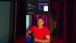 Token Marketplace Overview  #learnblockchain #crypto #blockchaincourse #blockchaineducation # #ai