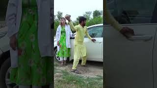 Kanjoos Ladki Pagal Car Electrician#funnyvideos #chaltv #shorts #viral