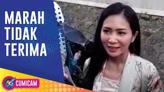 Bunga Zainal Murka Dirinya Dimirip-miripkan dengan Bintang Film Porno Korea - Cumicam