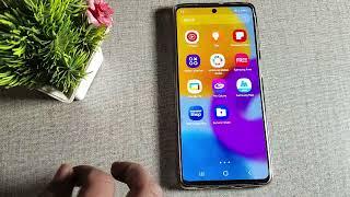 Samsung Galaxy a53 me keyboard list and default set kaise karen how to set keyboard list and defaul