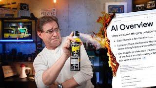 How To Remove AI from Google Search Results