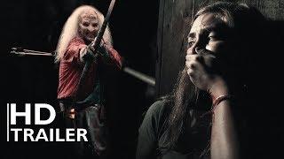 Wrong Turn 7 The Final Chapter Trailer 2019 - Horror Movie  FANMADE HD