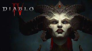Diablo IV Sezon 4 Live