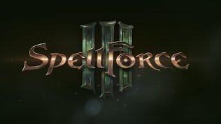 SPELLFORCE 3 - Steam neue Screenshots und Infos