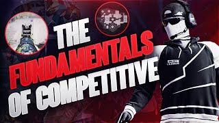 THE FUNDAMENTALS OF COMPETITIVE CoD - What You Must Master CoD Competitive Tips