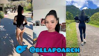 Bella Poarch on OnlyFans  Bella Poarch on Tiktok  OfonTik