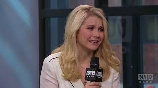 Elizabeth Smart Was Terrified To Watch Her Own Documentary