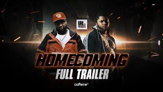 URL HOMECOMING FULL TRAILER SEE IT FREE EVENT 116