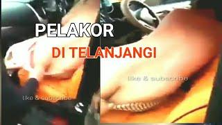 VIRAL  Pelakor di Telanjangi Istri Sah 