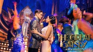 FIRST LOOK The Great Gatsby Musical arrives on Broadway