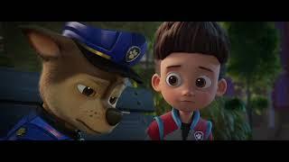 Undo - PAW Patrol The Movie 2021 AMV