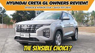 Hyundai Creta GL TESTED + OWNERS REVIEW