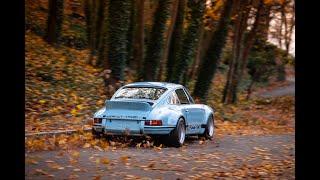 Enthusiast Spec - 1973 Porsche 911 RSR Recreation