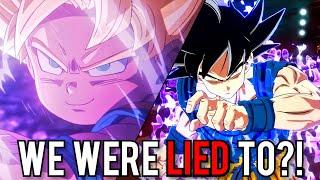 *NEW* Sparking ZERO Interview CHANGES EVERYTHING MORE DAIMA LEAKS  Dragon Ball NEWS & SPOILERS