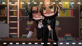 °• i wanne ride... •° AOT Ereri ️