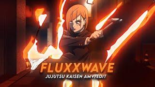 Fluxxwave I Nobara Jujutsu Kaisen AMVEdit