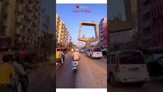 Patna - Heart Of Bihar  #darbhanga_mithila #shortsviral #tvsraider #shortsfeed #shorts #viral #short