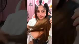 Lexsya live bigo Buah Segarr  empuk jeru