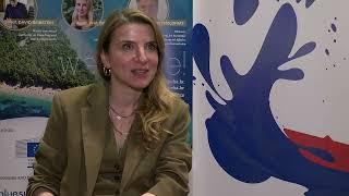 Challenges of Europe 2023 from Prof. Özge Öners perspective