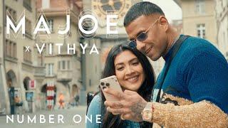Majoe feat. Vithya - NUMBER ONE  official Video 